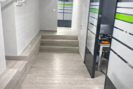 Технологичный офис 136 м² | Готовый I...