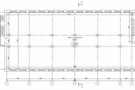 Офис Помещение 500 м²