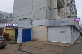 Торговое Готоый Бизнес 463 м²