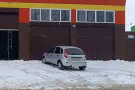 Детейлинг 100 м² 1 линия
