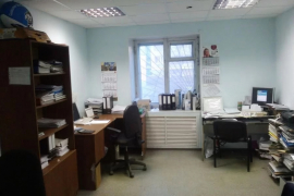 Торговое Помещение Офис141 м²