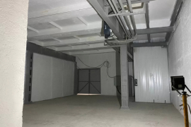 Производство Склад от 600 м²