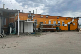 Помещение 3000 м² под склад, офис
