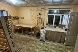 Производство Склад 200 м²
