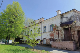 Свободного назначения, 370 м²
