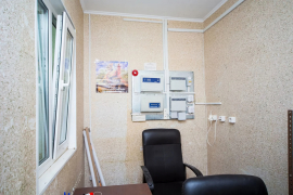 Помещение Склад 270 м²