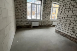 ПСН 62,7 м² на Красной линии (Центр, ...