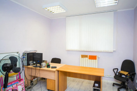 Помещение Склад 270 м²