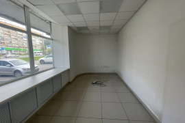 Нежилое помещение 193,6 м² под магази...