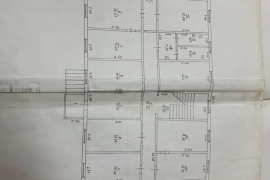 База Готовый Бизнес 1525 м²