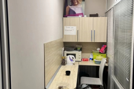 Помещение СНазн  60 м²