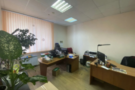 Офис 10,8 м²