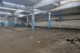 База Производство Склад 7787 м²