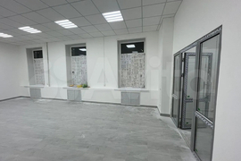Торговое Помещение Офис 62 м²