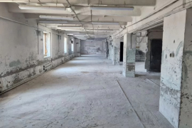 Производство Склад 960 м²