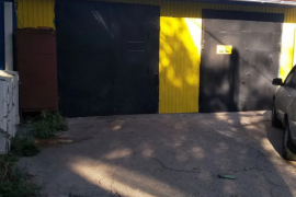 Автосервис / Боксы 220 м² + Земля в с...