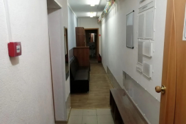 Офис 65 м², центр, 4 кабинета