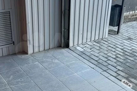 Помещение 300 м² под автосервис