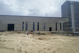 Торговый центр 1200 м² (от 100 м²) | ...
