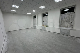 Торговое Помещение Офис 62 м²