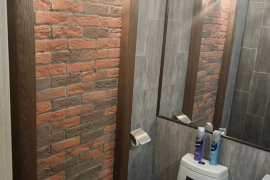 Премиум-пространство 220 м² под SPA и...