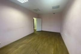 Офис 10,8 м²