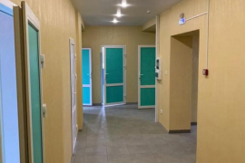 Офисы Помещение 18 и 36 м2