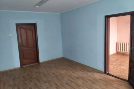 Офис 35 м² и 27 м² 