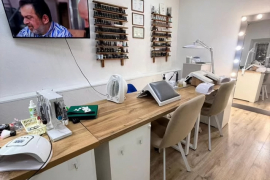Торговое Помещение Офис 54 м²