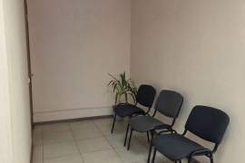 Офис  Помещение 23 м²
