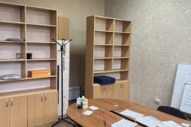 Помещение 148,3 м² под магазин