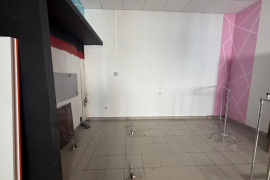 Помещение 100-500 м² в ТЦ Самолет
