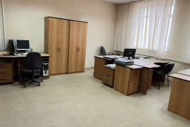 Офис / кабинет от 12 до 100 м² | мебе...