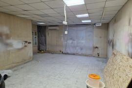 Помещение СНазн 108 кв м