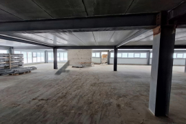 Помещение 7000 м² под склад 