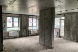 Торговое Помещение ПВЗ 85,4 м² 