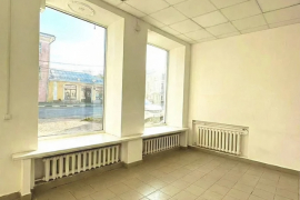 Помещение 123 м² на Карла Маркса