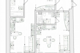 80–110 м² в центре | ул. Федерации | ...