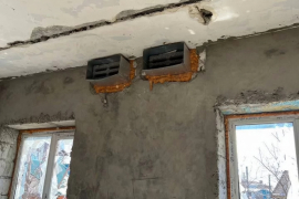 Продажа 3-этажного здания 900 м² + зе...