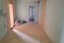 Склад Производство СТО 160 м²