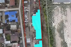 База Готовый Бизнес 1525 м² 40 с