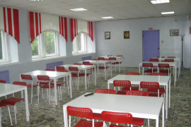 Помещение Общепит Офис 274.4 м²