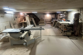 Производство Склад  300 м²