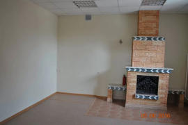 Офис, 115.2 м²