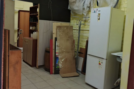 Помещение Склад Торговое 19 м²