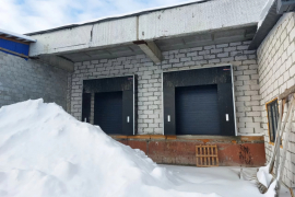 Помещение от 35 до 1035 м² под склад,...