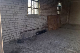 Склад Производство Гараж  40 м²