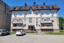 1250 м² | 1–4 этажи | кабинетная сист...