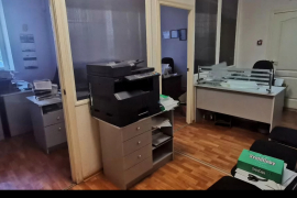 Помещение 137 м² под магазин, клинику...