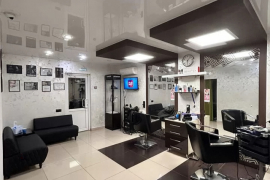 Помещение СНазн  60 м²